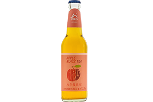 蘋果紅茶雞尾酒