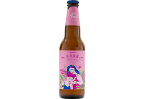 玫瑰啤酒