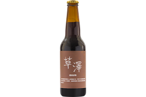 煙燻波特啤酒