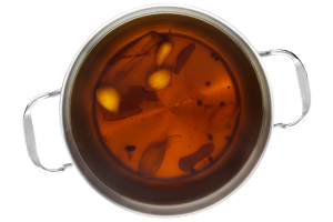 肉骨茶火鍋