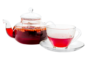蔓越莓蘋果茶