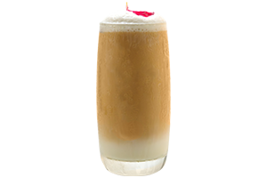 鮮奶茶