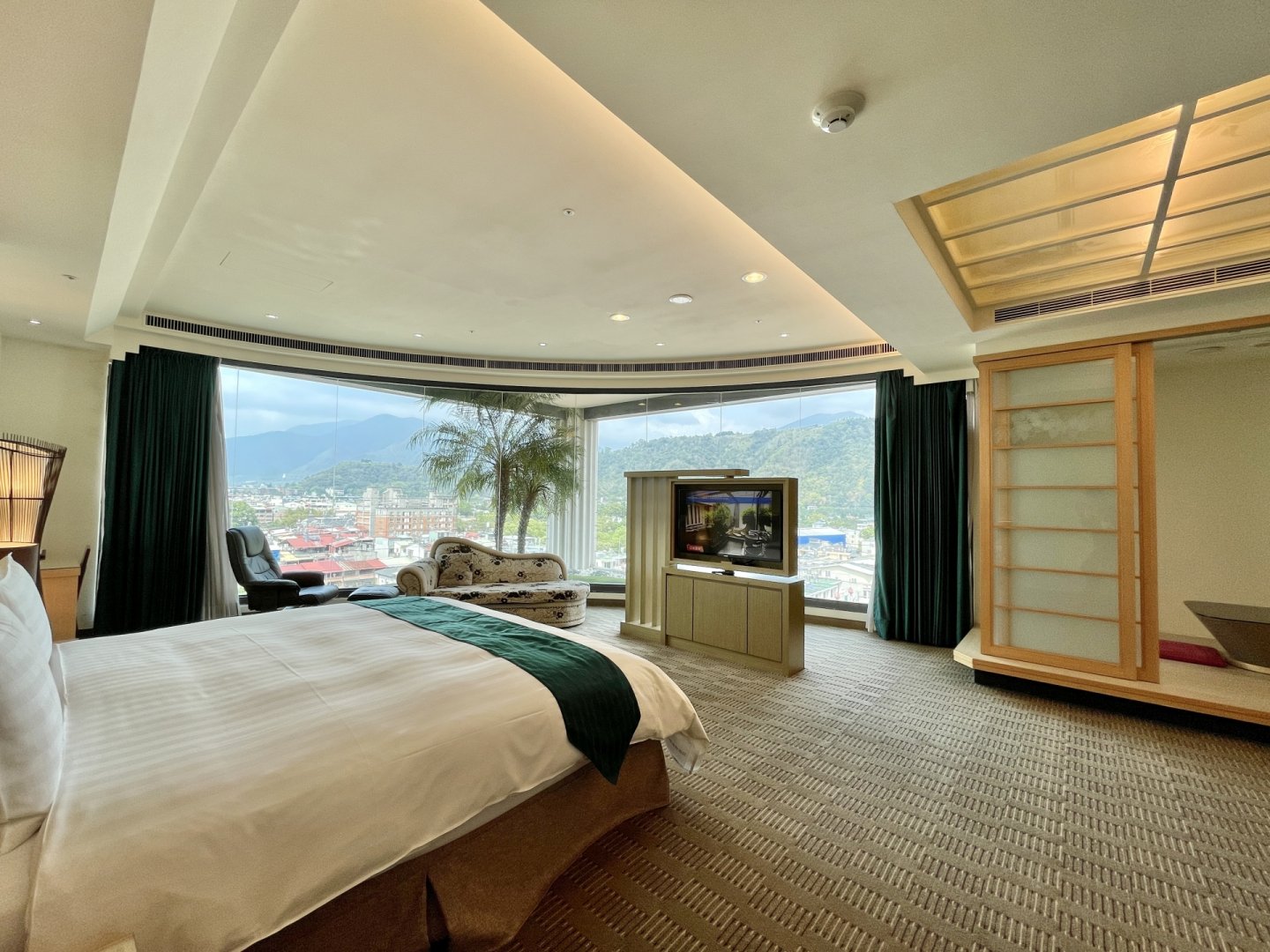 承萬尊爵渡假酒店 南投 優惠住宿訂房 Trip Com